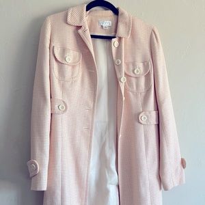 Ann Taylor LOFT Coat